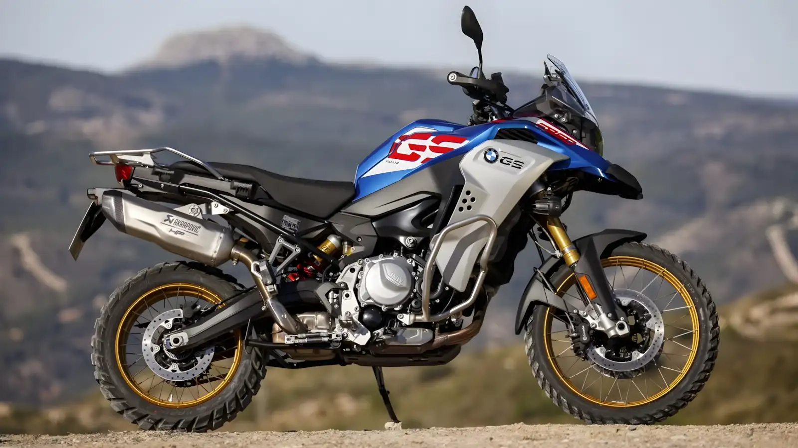 10 Melhores Motos para Pessoas Altas no Brasil