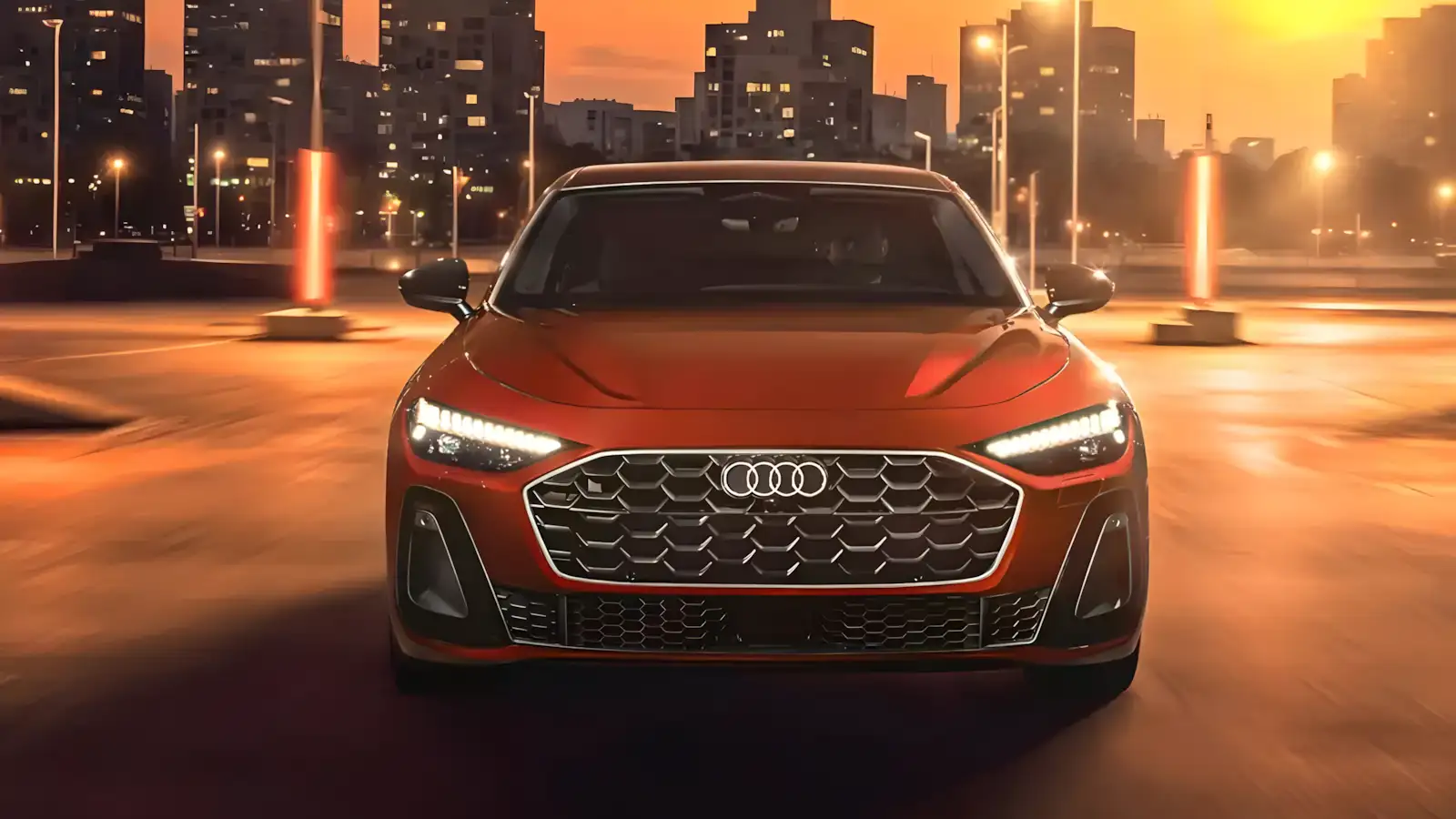 Novo Audi A5 Sedan Performance S edition quattro 2025 substitui o A4 por R$ 380 mil