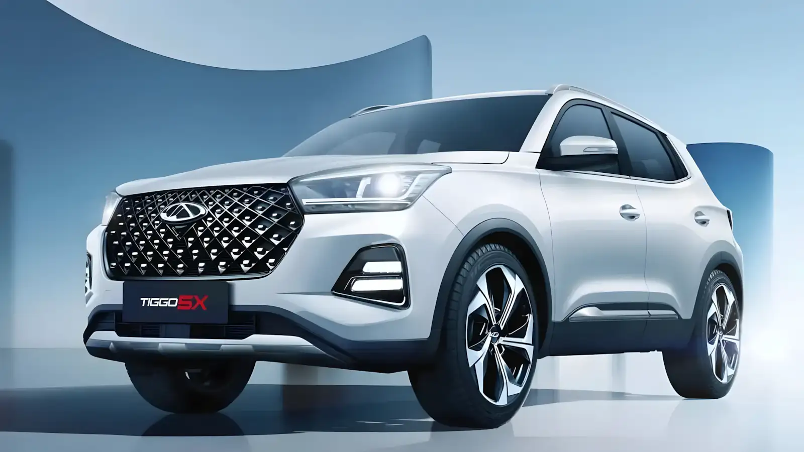 Caoa Chery Tiggo 5X 2026 Mais Equipamentos e Preços Mantidos