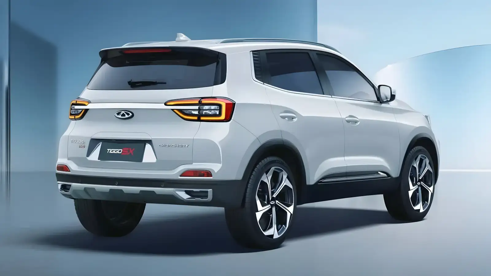 Caoa Chery Tiggo 5X 2026 Mais Equipamentos e Preços Mantidos