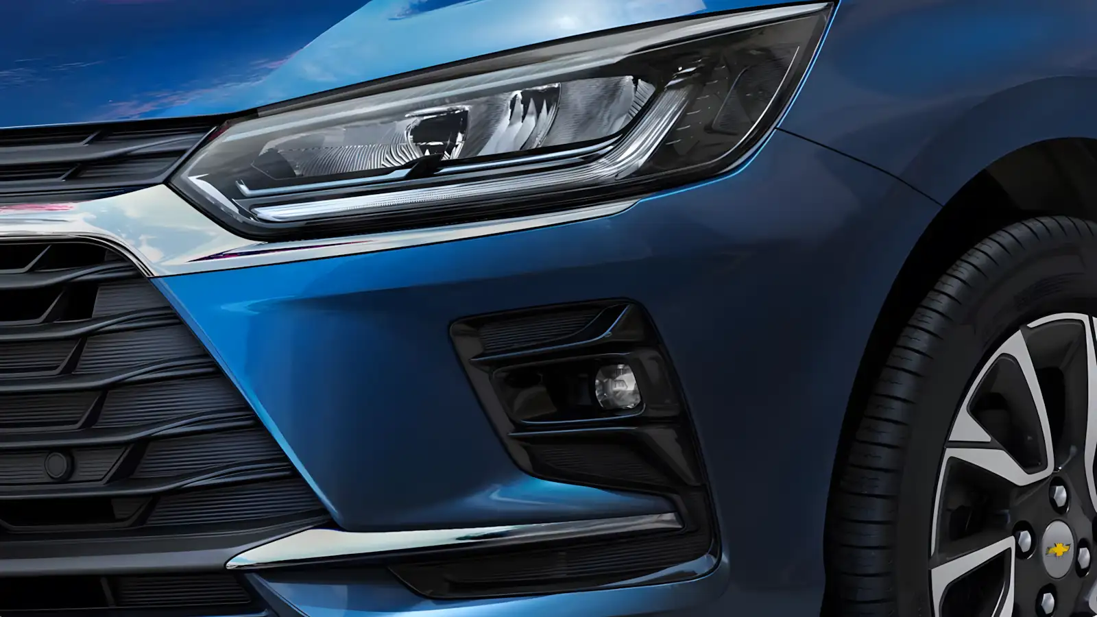 Chevrolet Onix 2026: Novidades, Preços e Ficha Técnica das Versões