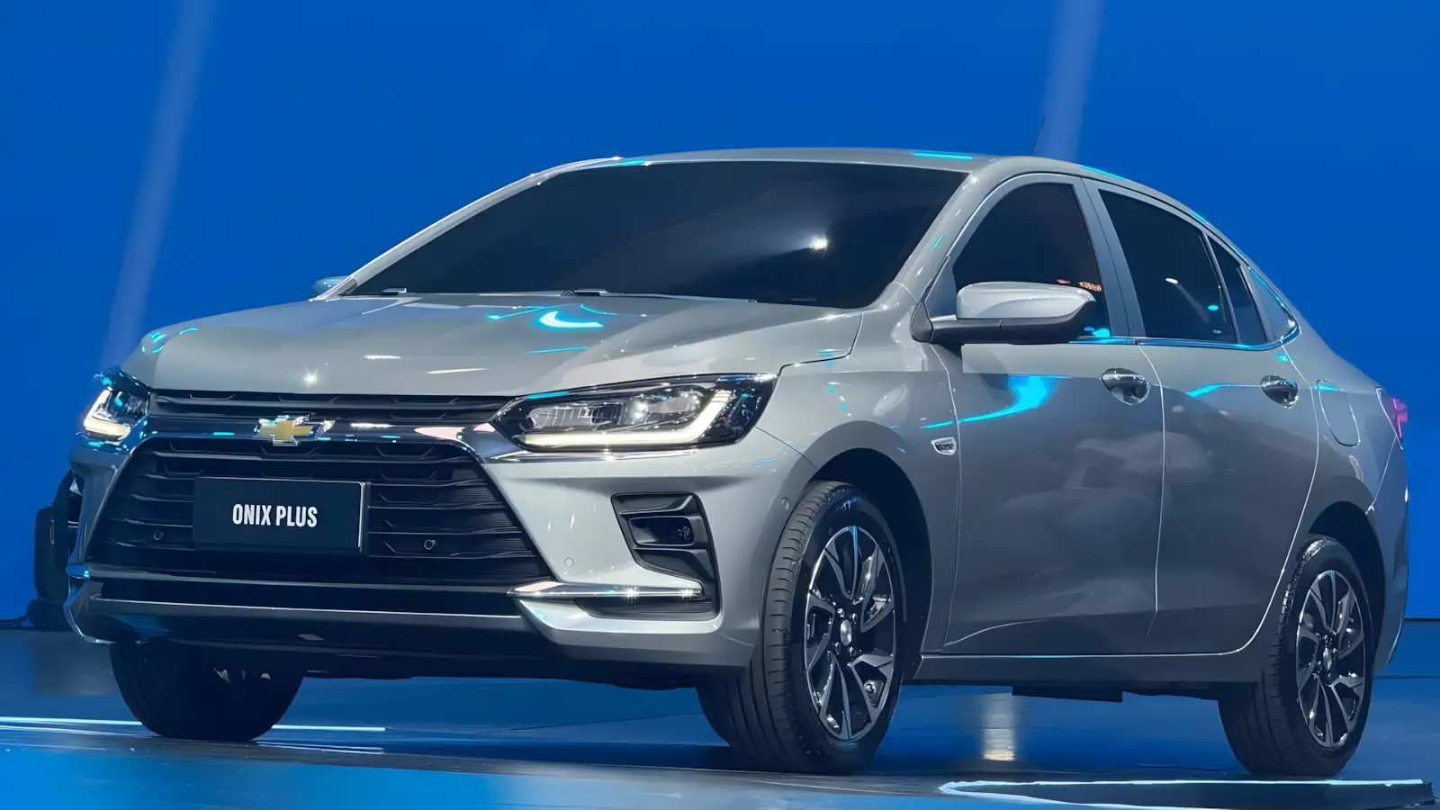 Chevrolet Onix 2026: Novidades, Preços e Ficha Técnica das Versões