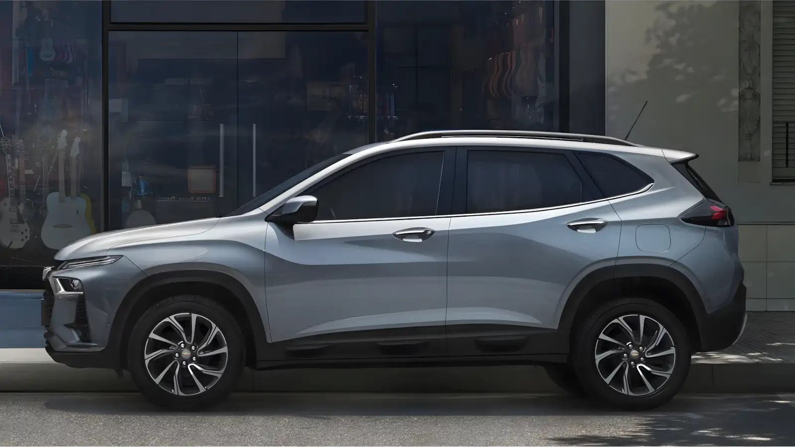 Novo Chevrolet Tracker 2026: Lançamento Oficial no Brasil com Preços Mantidos