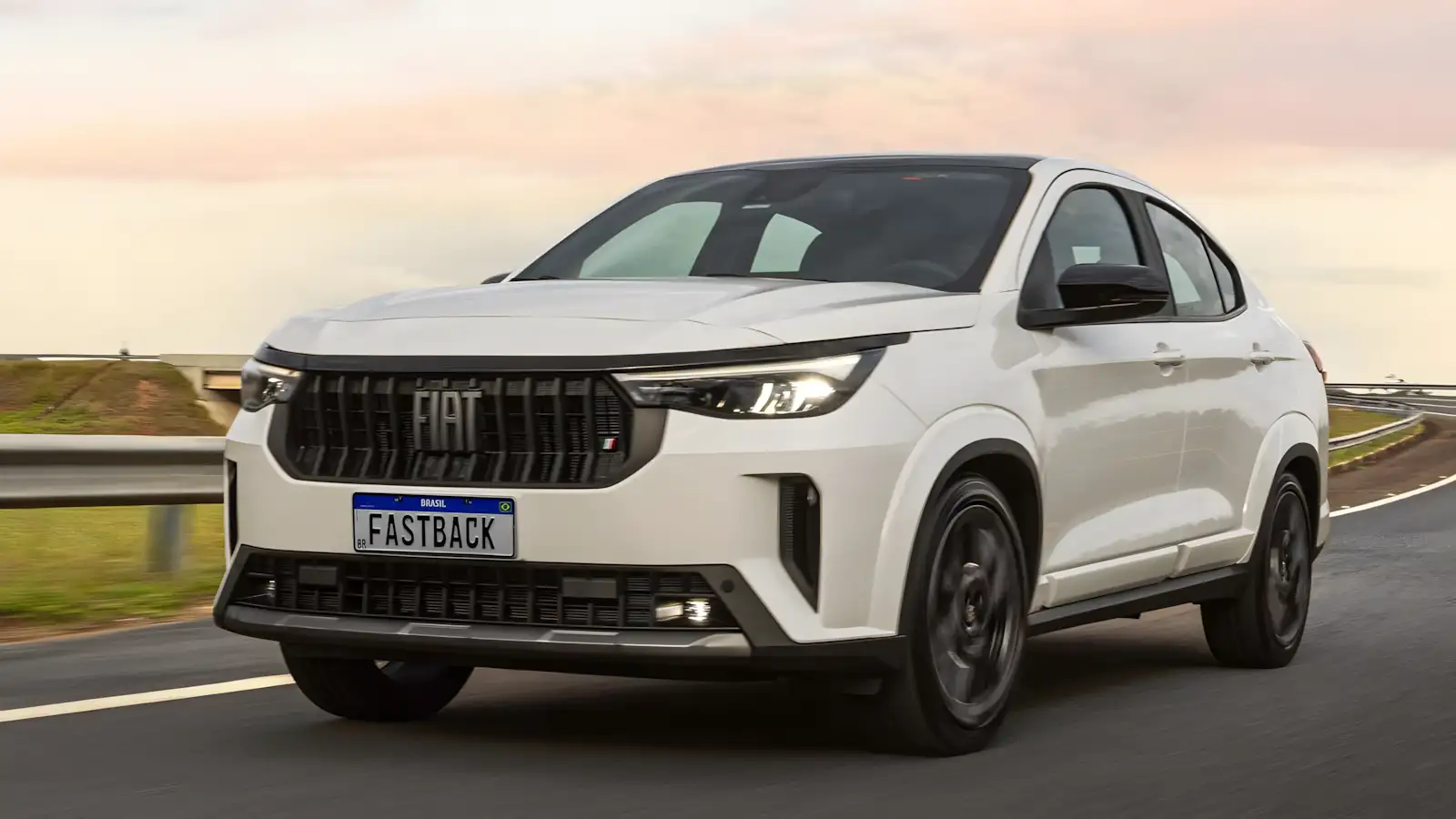 Fiat Fastback Impetus Hybrid 2026 Preço e Detalhes