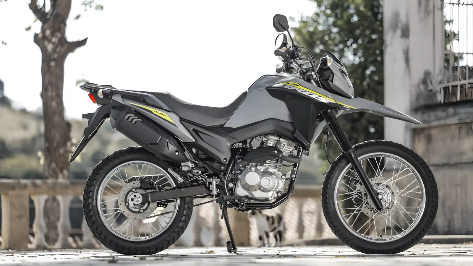 10 Melhores Motos para Pessoas Altas no Brasil