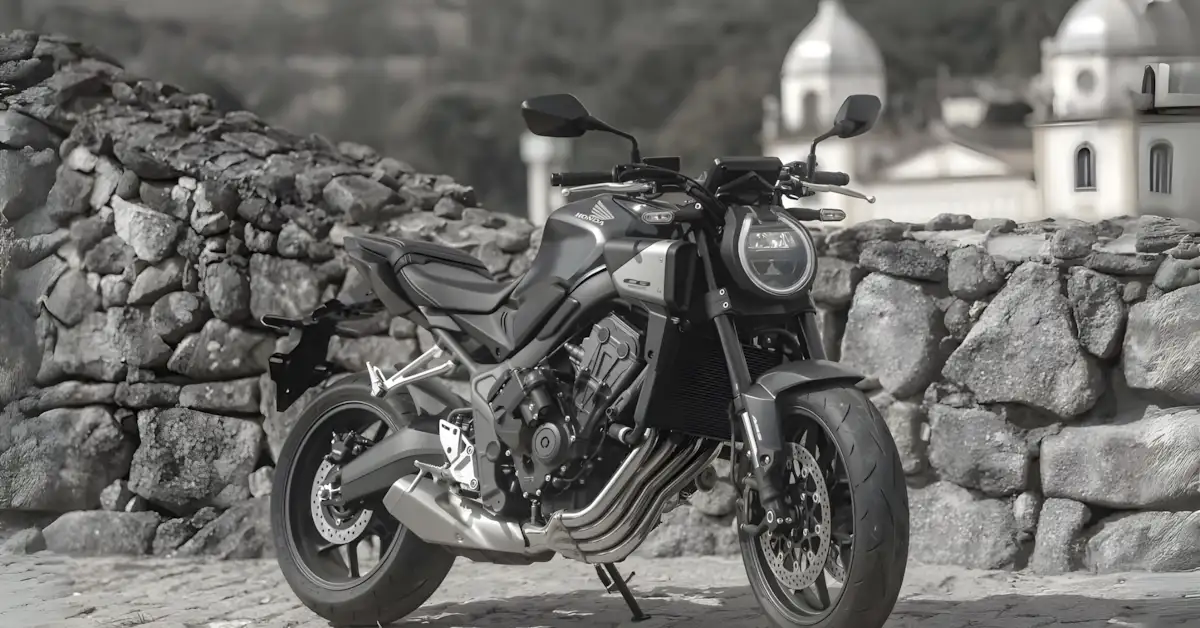 Honda CB 650R E-Clutch 2026: Preço e Novidades da Naked