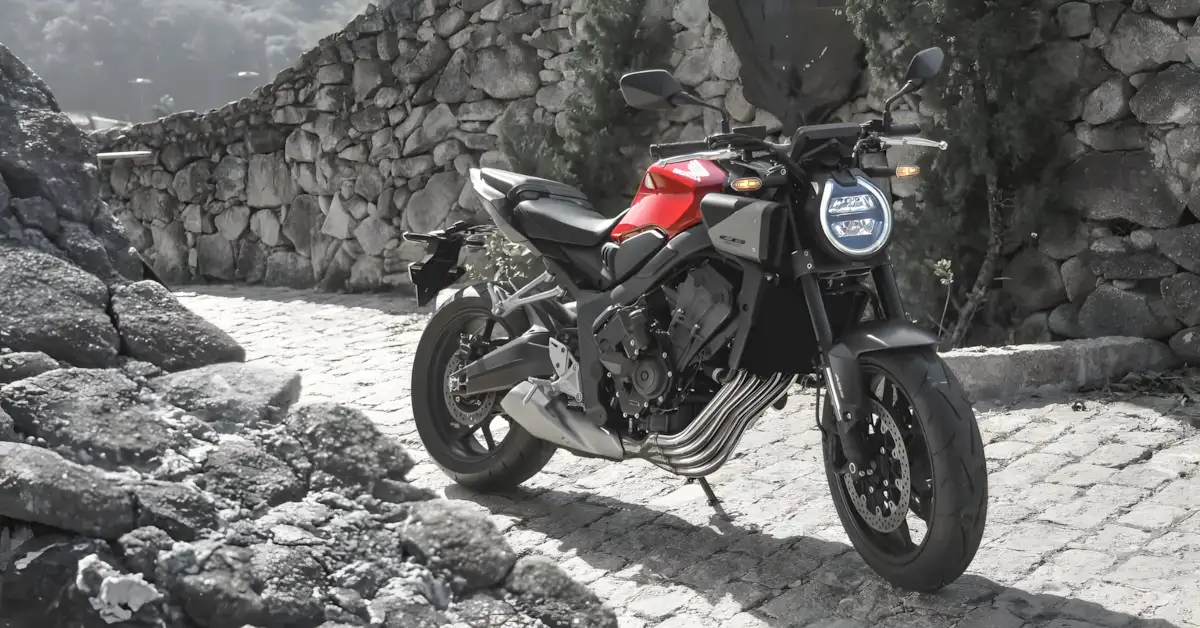 Honda CB 650R E-Clutch 2026: Preço e Novidades da Naked