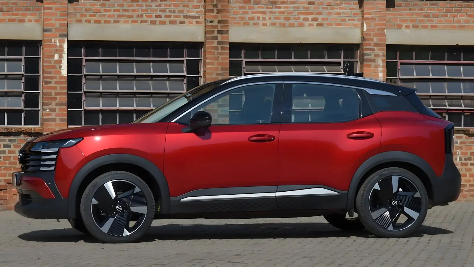 Nissan Kicks 2026 para PcD tem até R$ 20 mil de desconto e isenção de IPI