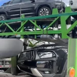 A caminho Fiat Toro 2026 surge com design novo e mais equipamentos