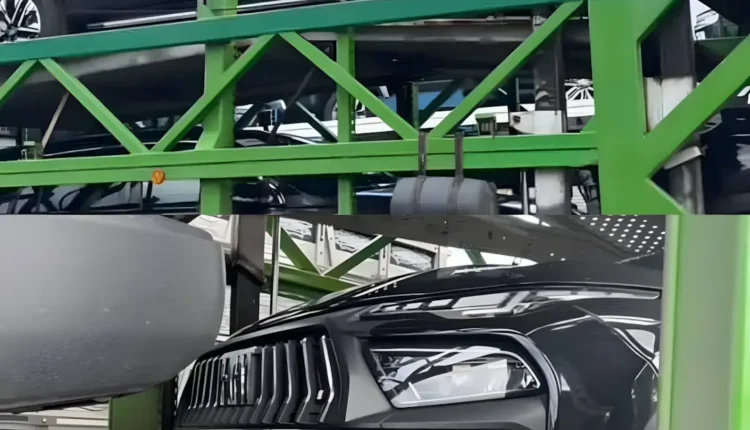 A caminho Fiat Toro 2026 surge com design novo e mais equipamentos