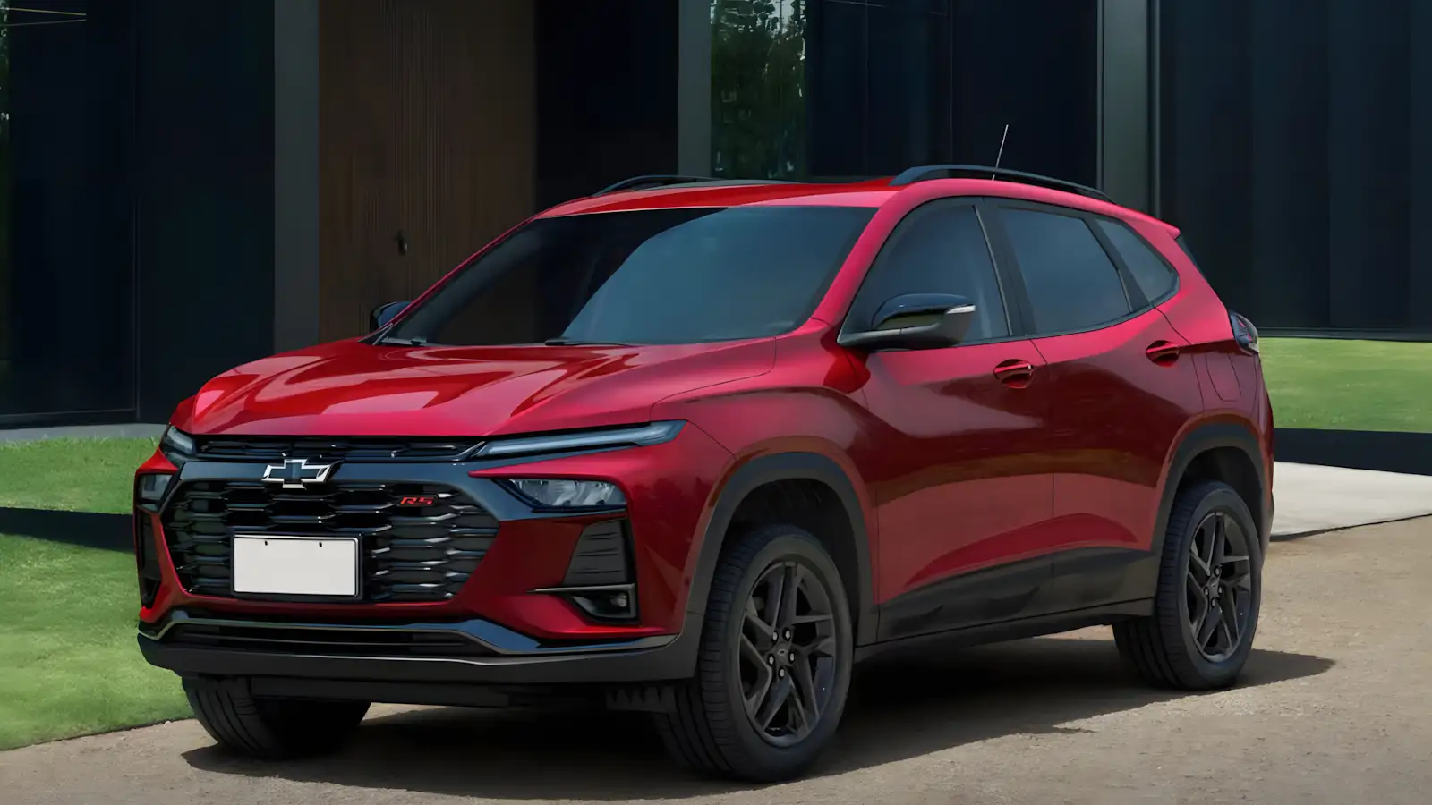 Novo Chevrolet Tracker 2026: Lançamento Oficial no Brasil com Preços Mantidos