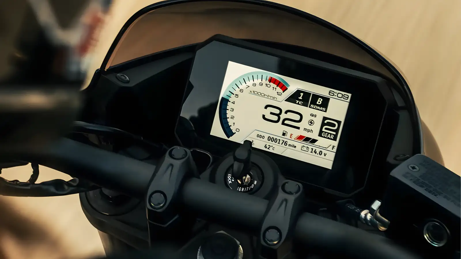 Suzuki Gsx‑8tt 2026 2