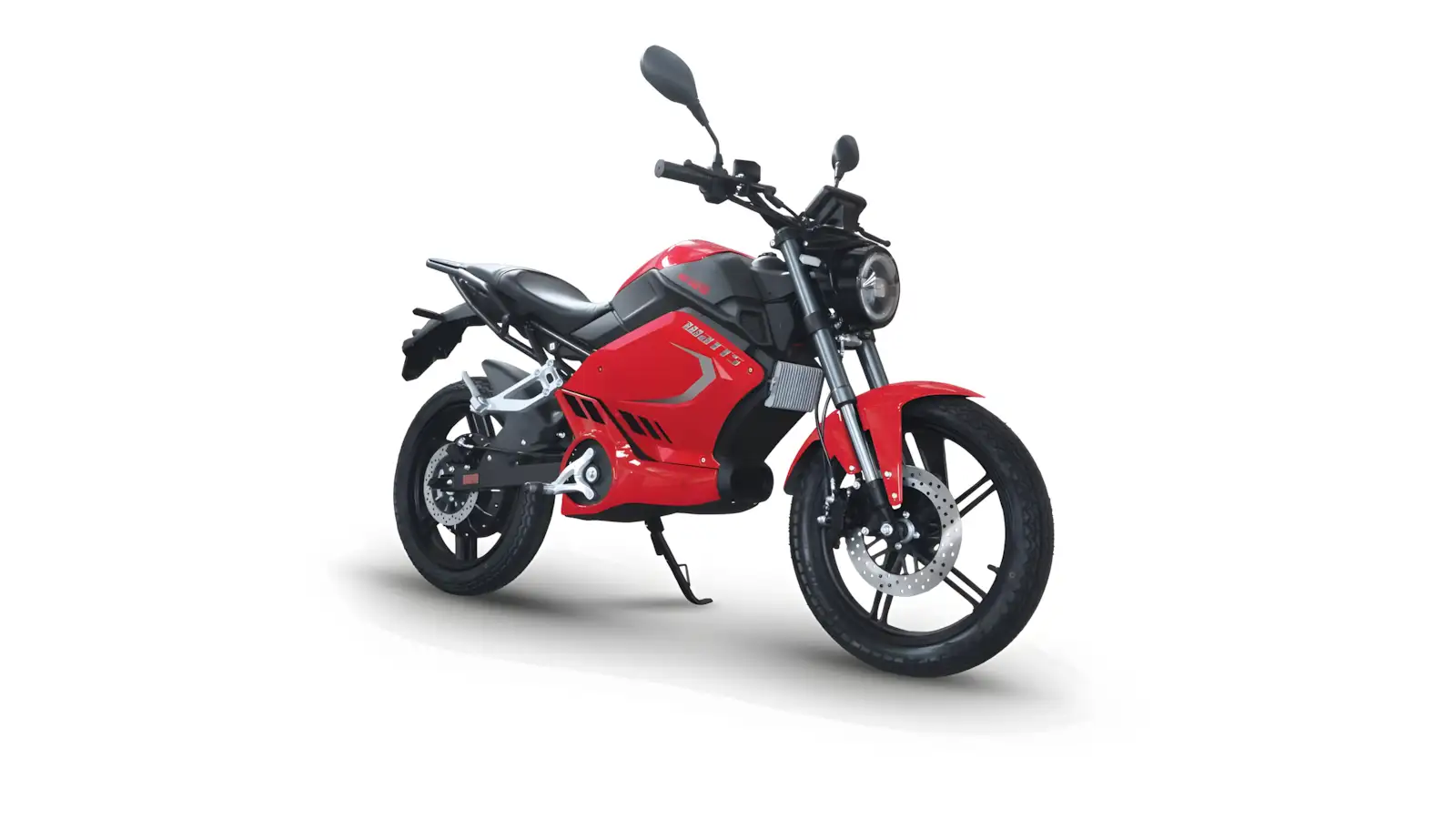 6 motos elétricas que não precisam de habilitação