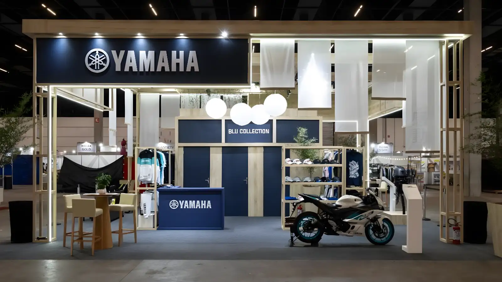 Yamaha do Brasil confirma presença na 26ª edição do Festival do Japão