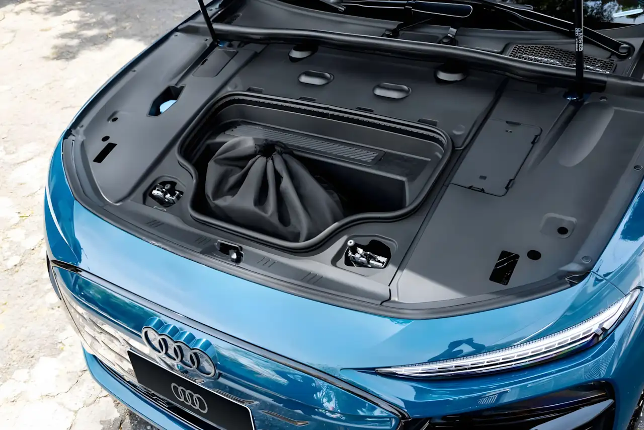 Audi A6 Sportback e-tron chega ao Brasil por R$ 650 mil com 445 km de autonomia