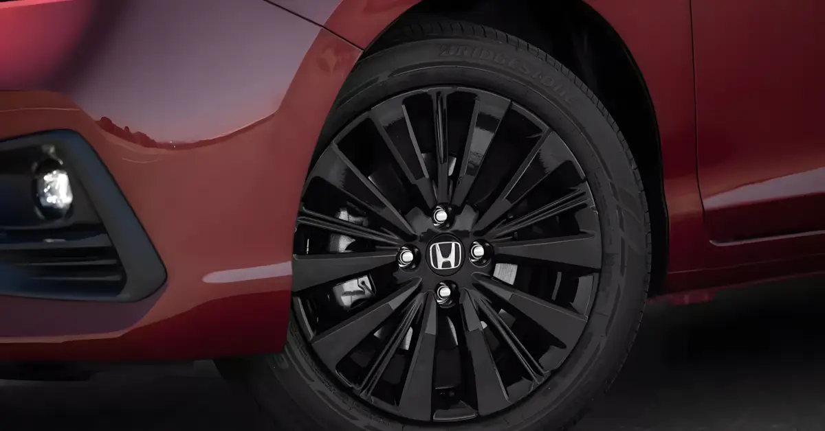 Honda City Hatch Touring Sport: preço, design e todos os detalhes da nova versão esportiva