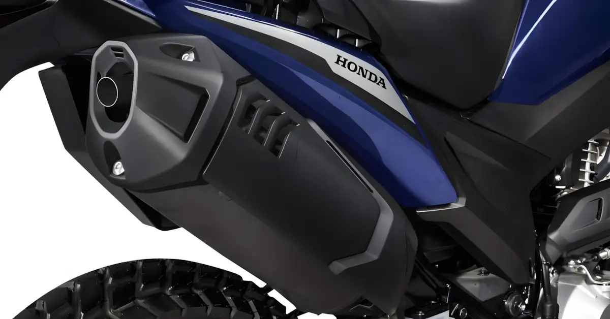 Honda NXR 160 Bros 2026 O que mudou na trail Preços, versões e novidades