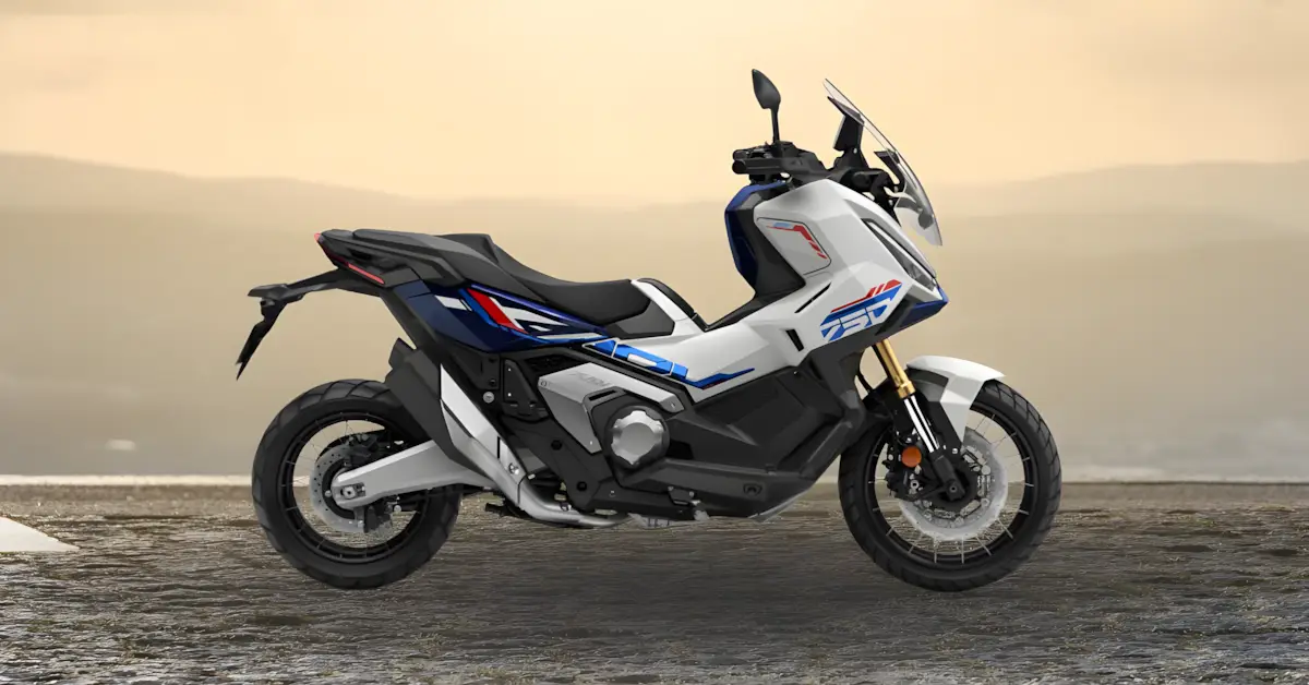 Honda X-ADV 2026: Melhorias e Novidades do Novo Modelo