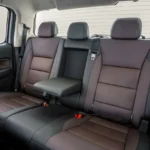 Assentos GWM Poer P30