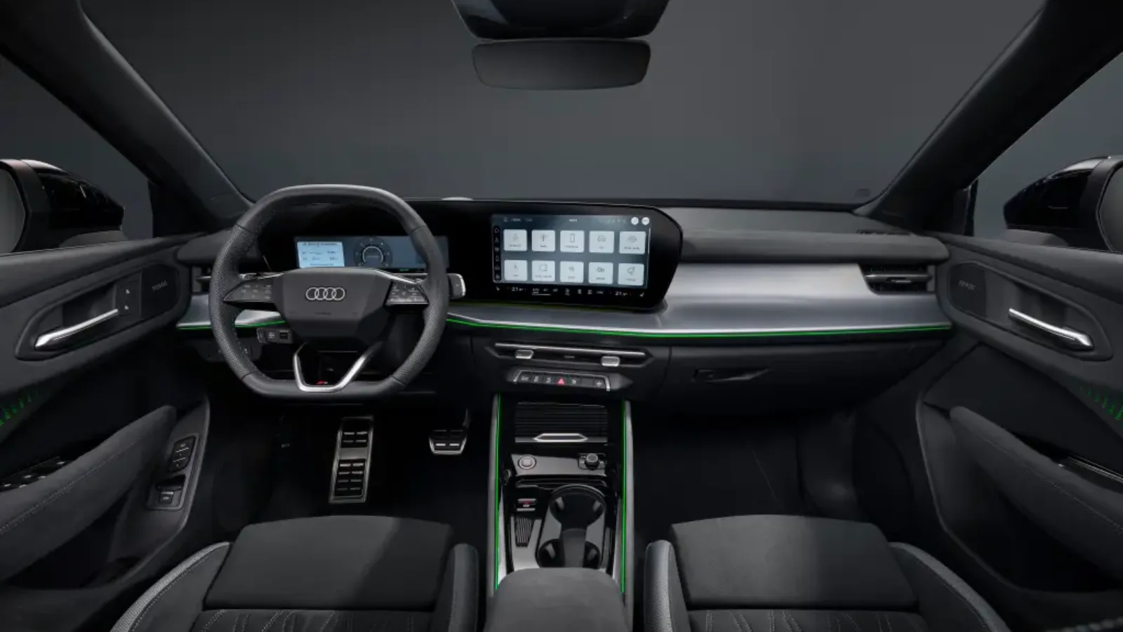 Novo Audi Q3 2026 Ganha Atualizações em Conforto e Segurança: Detalhes da Versão que Será Feita no Brasil