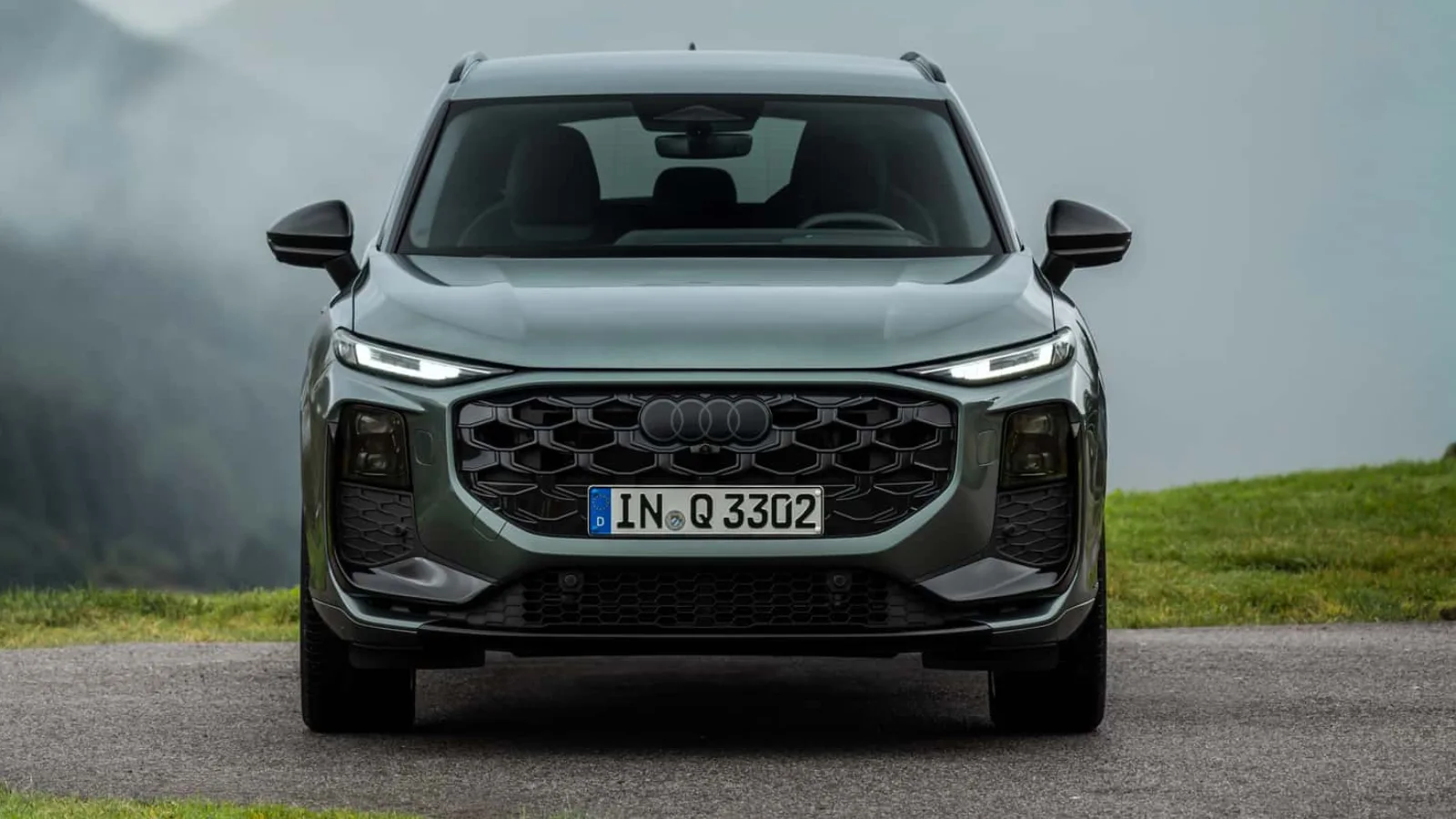 Novo Audi Q3 2026 Ganha Atualizações em Conforto e Segurança: Detalhes da Versão que Será Feita no Brasil