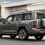 GWM Haval H9 2026: SUV de 7 Lugares chega com Motor Turbodiesel e Conforto Premium, mais Barato que os Rivais