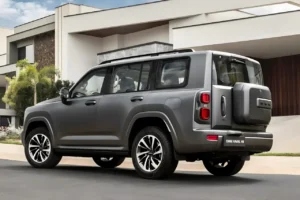 GWM Haval H9 2026: SUV de 7 Lugares chega com Motor Turbodiesel e Conforto Premium, mais Barato que os Rivais