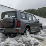 GWM Haval H9 2026: SUV de 7 Lugares chega com Motor Turbodiesel e Conforto Premium, mais Barato que os Rivais