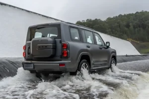 GWM Haval H9 2026: SUV de 7 Lugares chega com Motor Turbodiesel e Conforto Premium, mais Barato que os Rivais