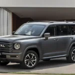 GWM Haval H9 2026: SUV de 7 Lugares chega com Motor Turbodiesel e Conforto Premium, mais Barato que os Rivais