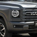 GWM Haval H9 2026: SUV de 7 Lugares chega com Motor Turbodiesel e Conforto Premium, mais Barato que os Rivais