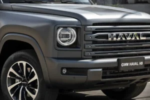 GWM Haval H9 2026: SUV de 7 Lugares chega com Motor Turbodiesel e Conforto Premium, mais Barato que os Rivais