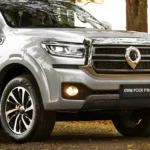 GWM Poer P30