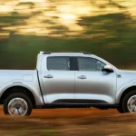 GWM Poer P30: Picape com motor 2.4 turbodiesel chega custando R$ 220 mil e abre disputa contra Hilux