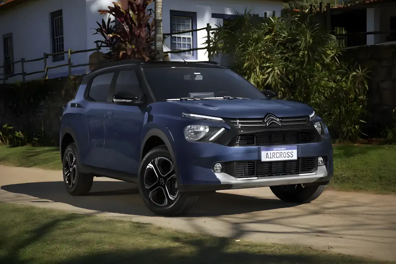 Citroën C3 XTR 2026: O que a versão com motor 1.0 Firefly oferece a mais por R$ 88.990?