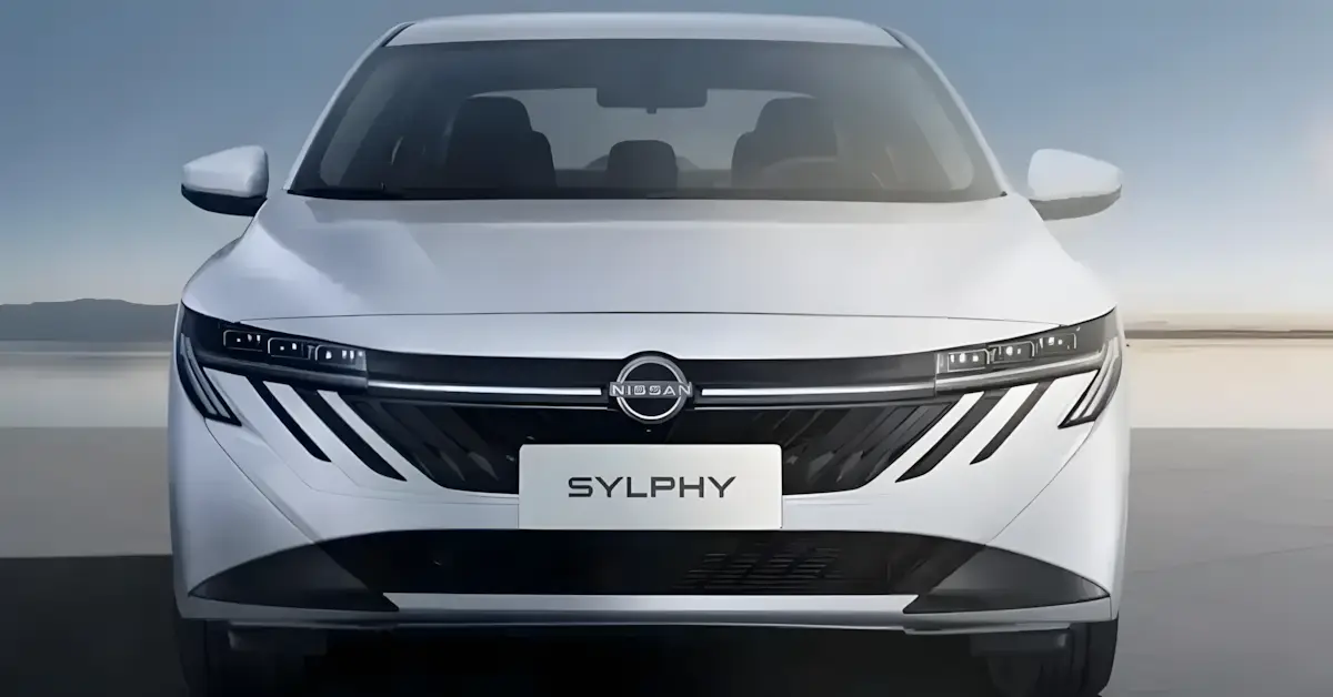 Novo Nissan Sentra 2026 tem visual vazado antes da estreia oficial