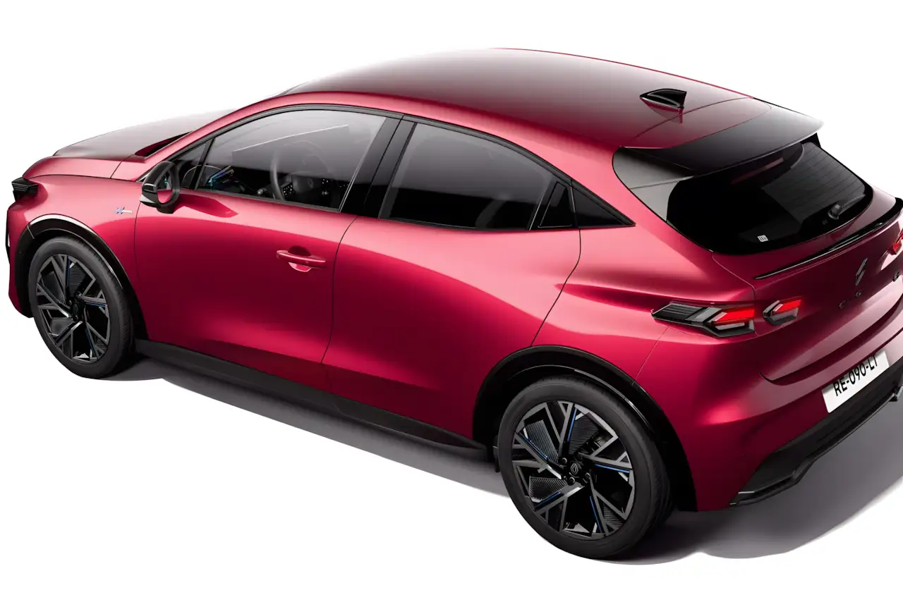 Renault Clio 2026: Hatch ganha cara nova e motor híbrido de 160 cv: Veja o que mudou na sexta geração