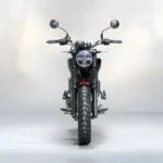 Royal Enfield Guerrilla 450 2026 estreia no Brasil; confira versões e preços