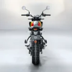Royal Enfield Guerrilla 450 2026 estreia no Brasil; confira versões e preços