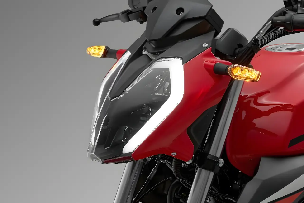 Shineray SBM 150 confirmada no Brasil para encarar a Honda CG 160