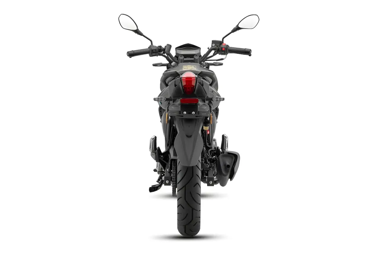 Shineray SBM 150 confirmada no Brasil para encarar a Honda CG 160
