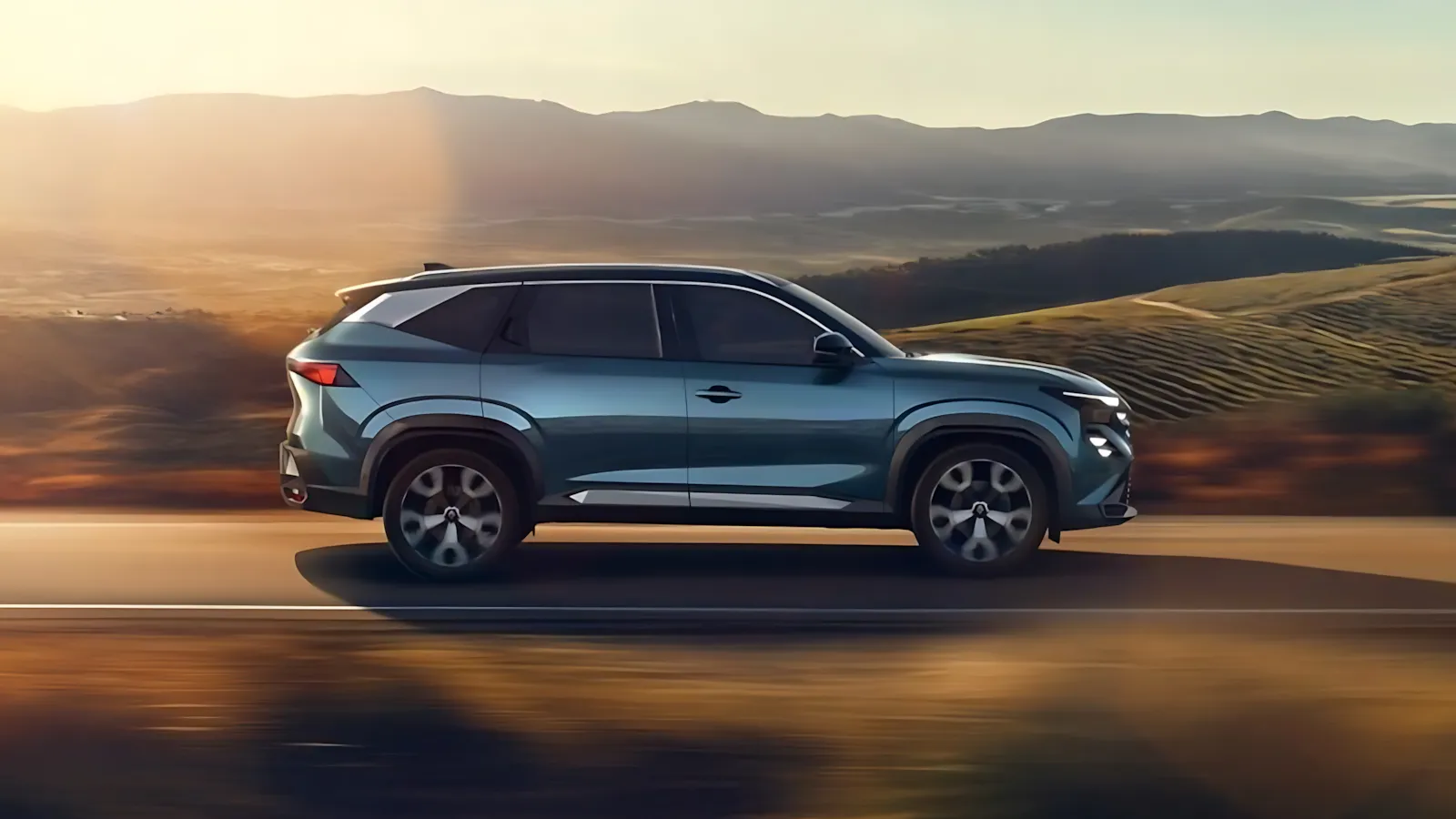 Renault Boreal 2026 Custa Menos que o Corolla Cross e Oferece Boa Lista de Equipamentos