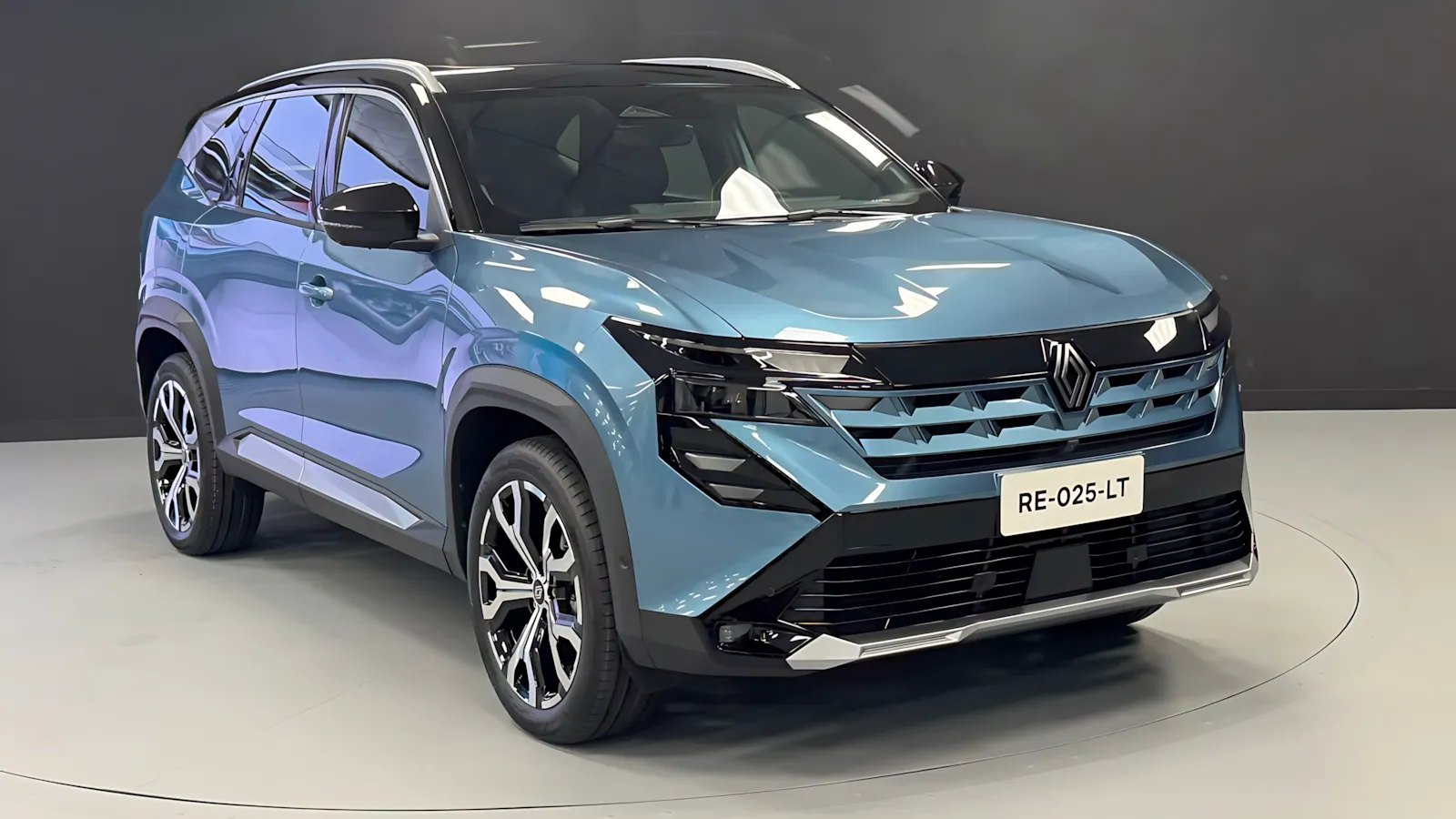 Renault Boreal 2026 Custa Menos que o Corolla Cross e Oferece Boa Lista de Equipamentos