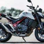 Honda CB750 Hornet 2026 Lançada no Brasil: Preço, Mudanças e Recursos da Nova Naked
