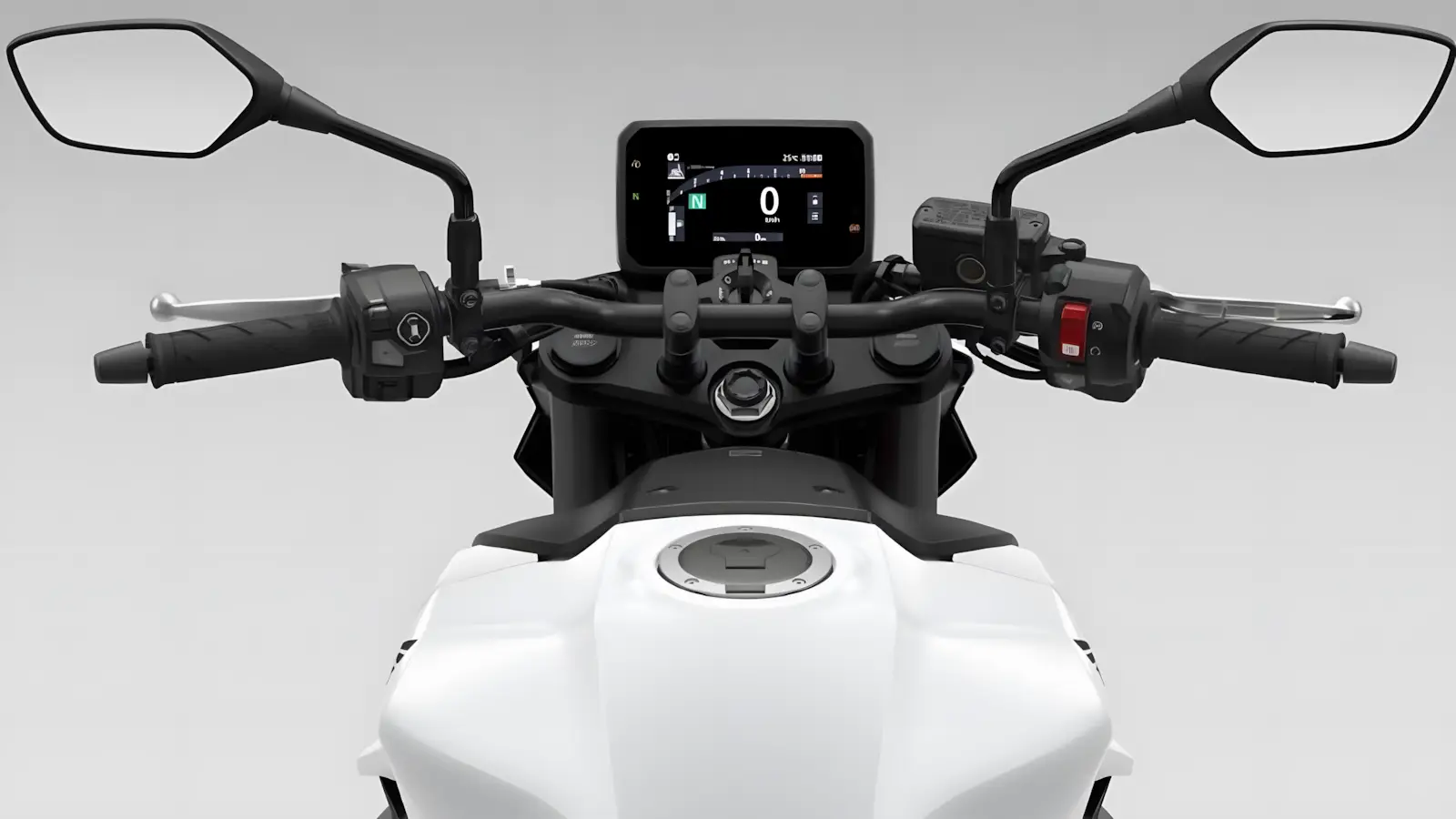 Honda CB750 Hornet 2026: Lançamento confirmado no Brasil com 92 cv de potência