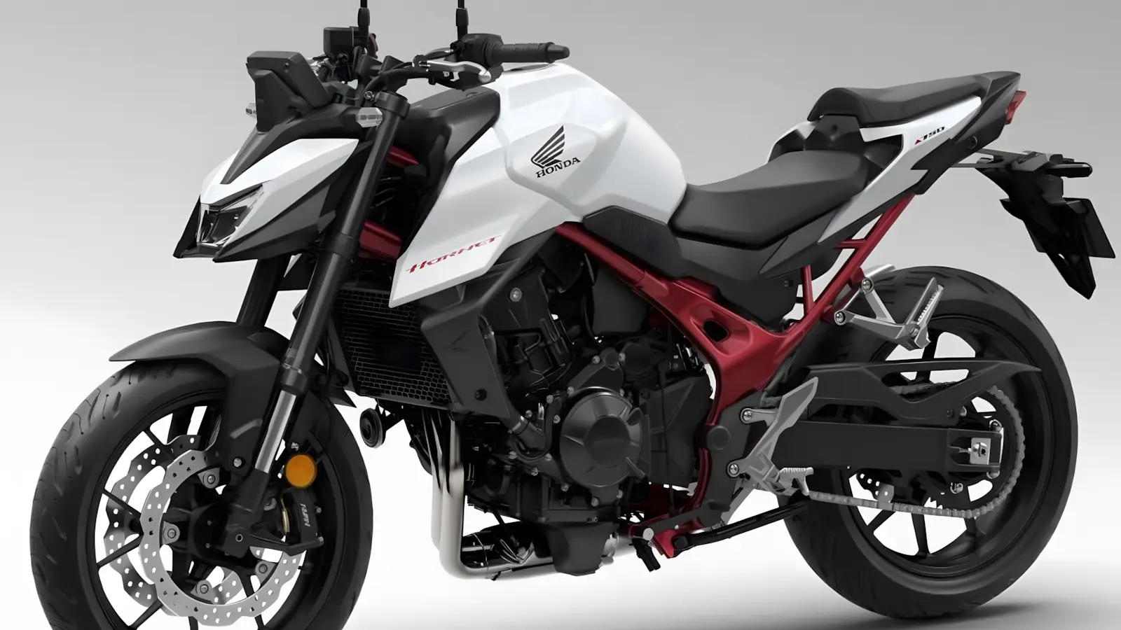 Honda CB750 Hornet 2026: Lançamento confirmado no Brasil com 92 cv de potência