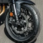 Honda Cb750 Hornet 2026 5