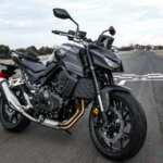 Honda CB750 Hornet 2026 Lançada no Brasil: Preço, Mudanças e Recursos da Nova Naked