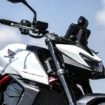 Honda CB750 Hornet 2026 Lançada no Brasil: Preço, Mudanças e Recursos da Nova Naked