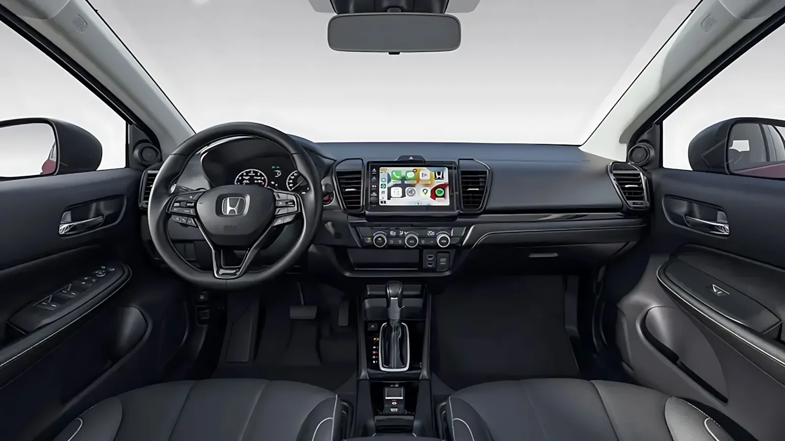 Honda City Touring Sport 2026: Preço, Consumo e Recursos do Hatch Esportivo Mais Completo da Categoria
